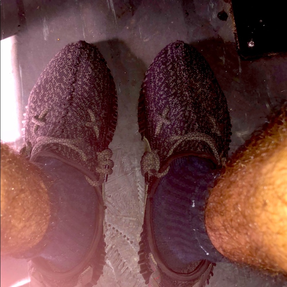 pirate black 350 yeezys